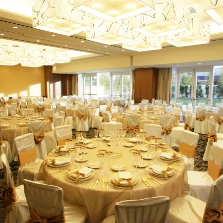 Miyako Hybrid Hotel Torrance