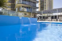 Sunbird Beach Resort Main Beach - Ocean View