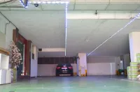 Incheon Tomato Hotel