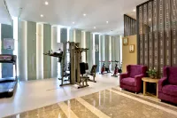 Wenzhou Ruixing Hotel (Lucheng Songtai Plaza)