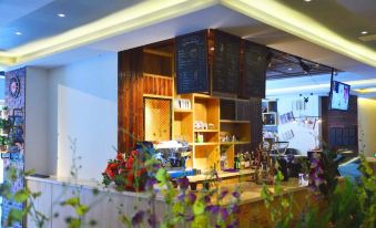 Suitetrails - James Joyce Coffetel (Lushan Guling Street)