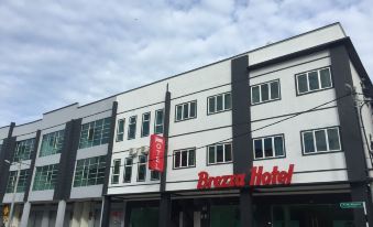 Brezza Hotel Sitiawan