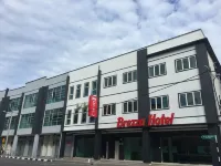 Brezza Hotel Sitiawan Hotels near Sri Maha Mariyamman Temple Matang Ache