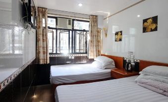 Man Hing Lung Hotel