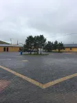 Shandan Silk Road Pearl Hotel - parking