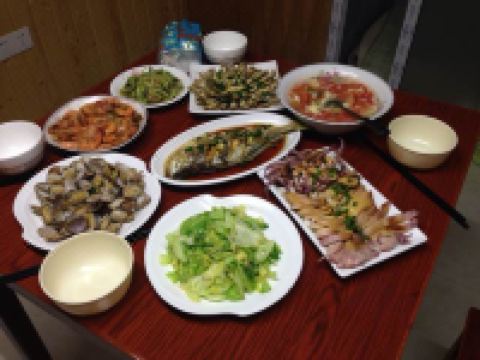 普陀山暖途客栈 - 其他