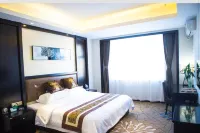 Longsheng Shiji Hotel Hotels in Qinggang
