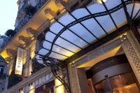 Hôtel West-End Hôtels à : Paris