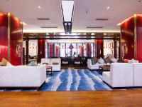 昌都金泰名人酒店 - 公共区域