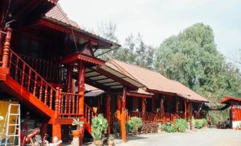 Nong HAN 63 at Tuang Thong Resort