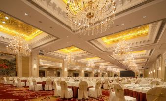 Xianhua Sandalwood International Hotel