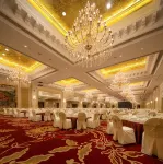 Xianhua Sandalwood International Hotel Hoteles en Pujiang