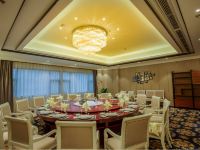 绵阳海上海泊晶酒店 - 中式餐厅