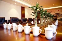 Longsheng Shiji Hotel Các khách sạn ở Thanh Cương