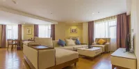 Xingyun Hotel (Zhongshan Shaxi Xingbao Times Square) - Suite De Lujo