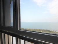 威海威之窗观海酒店 - 豪华观海观山全景标准间