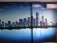 Tuwo Holiday Hotel (Binhai Yinxia Plaza)