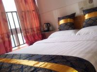 重庆鸿月公寓 - 普通大床房