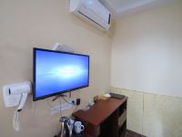 上海欣佳宾馆 - 大床房A