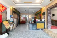 蘭溪泰苑賓館
