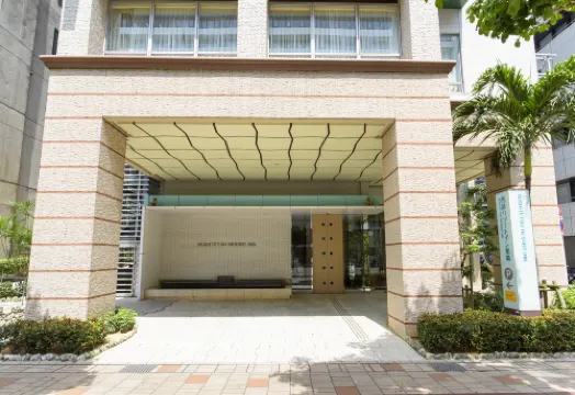 西鐵Resort Inn那霸