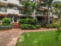 Montana Palms Resort Hotels in Mermaid Beach