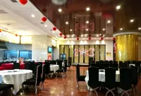 Qiankun Business Hotel - Frühstück