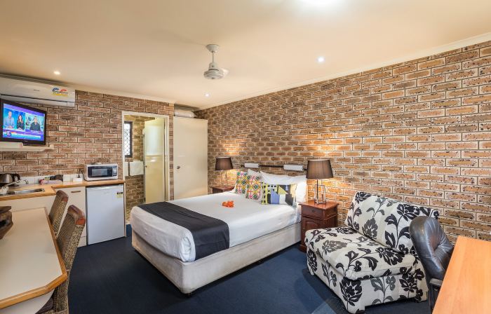 Sunshine Coast Airport Motel