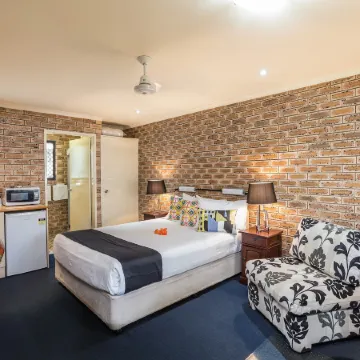 Sunshine Coast Airport Motel