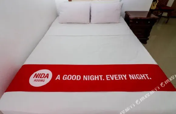 奈達客房水路Nakornchum