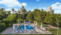 Delphin BE Grand Resort - de luxe