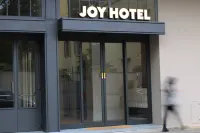 C-Hotels Joy Hotels near Firenze Santa Maria Novella Railway Station