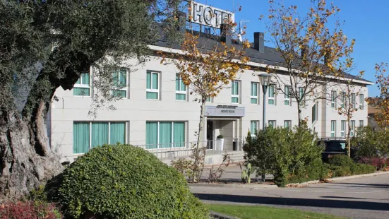 Hotel Monte Rozas