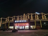 珠海德泊林国际酒店 - 酒店外部