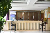 Gongyi Yijiayuan Express Hotel - Pet friendly