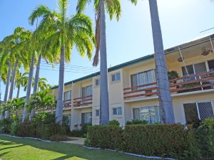 Palm Waters Holiday Villas