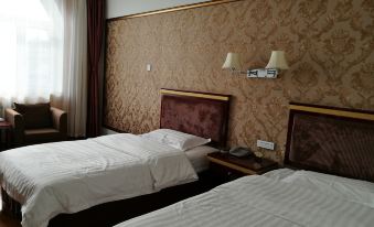 Zhalantun Youyi Hotel