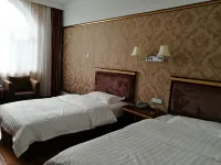 Zhalantun Youyi Hotel Hotels in Zalantun