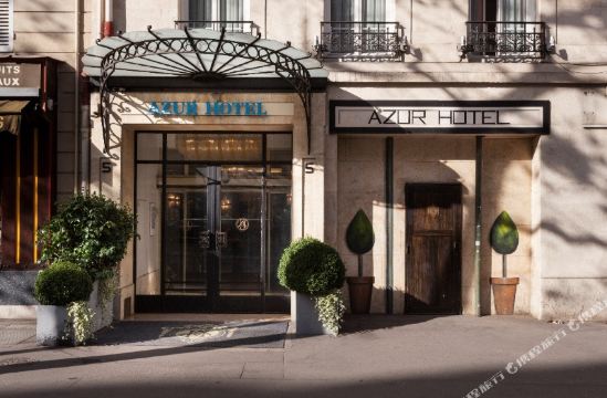 Hotel Camille Paris Gare De Lyon Tapestry Collection By Hilton-paris Updated 2021 Price Reviews Tripcom