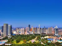 ルイシ ホテル 大連 のホテル