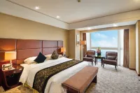 Century Kingdom Hotel Hotel di Shenzhen