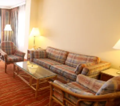 科倫坡嘎拉達瑞酒店