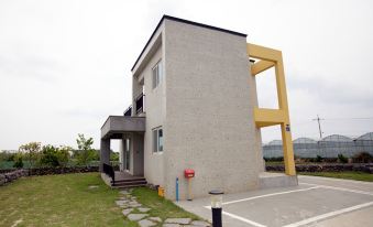 Hue House Jeju