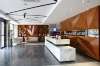 Yeste Hotel (Yulin Culture Square)