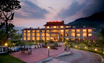 Waterfront Resort by KGH Group