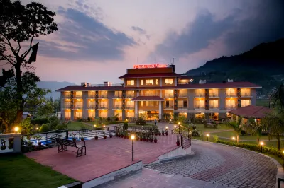 Waterfront Resort by KGH Group Hotels in 