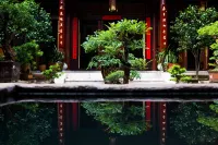 XSKZYXY Hotel a Tonghai