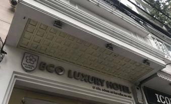 Eco Luxury Hotel Hanoi