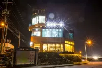 Jeju Somestay Pool Villa Hotel a Hallim Park/Hyeopjae Beach