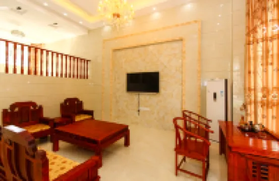 Beihai Haitao Qiaogang Homestay